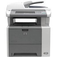 למדפסת HP LaserJet M3027 MFP